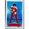 Image 1 : 1984-85 SOO GREYHOUNDS (OHL) - BOB PROBERT POLICE CARD