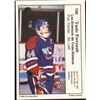 Image 2 : 1990-91 CHL YANIC PERREAULT JUNIOR CARD