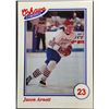 Image 1 : 1991-92 JASON ARNOTT JR. CARD