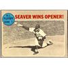 Image 1 : 1970 O-PEE-CHEE TOM SEAVER (HOF)