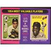 Image 1 : 1975 TOPPS MINI WILLIE MAYS (HOF)