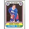 Image 1 : 1975-76 O-PEE-CHEE WHA MARC TARDIF