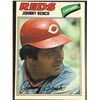 Image 1 : 1977 O-PEE-CHEE JOHNNY BENCH (HOF)