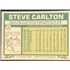 Image 2 : 1977 O-PEE-CHEE STEVE CARLTON (HOF)
