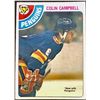 Image 1 : 1978-79 O-PEE-CHEE COLIN CAMPBELL