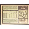 Image 2 : 1971-72 O-PEE-CHEE TED GREEN