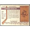 Image 2 : 1973-74 O-PEE-CHEE JOHNNY BUCYK (HOF)