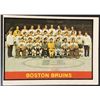 Image 1 : 1974-75 O-PEE-CHEE BOSTON BRUINS