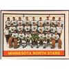 Image 1 : 1974-75 O-PEE-CHEE MINNESOTA NORTH STARS