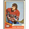 Image 1 : 1974-75 O-PEE-CHEE PIERRE BOUCHARD