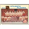 Image 1 : 1975-76 NHL O-PEE-CHEE ATLANTA FLAMES