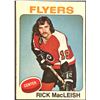 Image 1 : 1975-76 NHL O-PEE-CHEE RICK MacLEISH (HOF)
