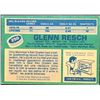 Image 2 : 1976-77 NHL O-PEE-CHEE GLENN 'CHICO' RESCH