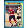 Image 1 : 1979-80 O-PEE-CHEE AL HILL ROOKIE CARD
