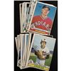 Image 1 : 1979 O-PEE-CHEE BASEBALL COLLECTION - 25 CARDS