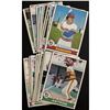 Image 1 : 1979 TOPPS BASEBALL COLLECTION - 25 CARDS