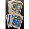 Image 1 : 1983 FLEER BASEBALL COLLECTION (25)