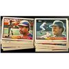 Image 1 : 1988 TOPPS BIG BASEBALL COLLECTION - 25 CARDS