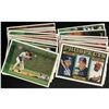 Image 1 : 1997 TOPPS BASEBALL COLLECTION - 25 CARDS