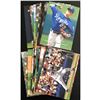 Image 1 : 2008 UPPER DECK BASEBALL COLLECTION - 25 CARDS