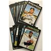 Image 1 : 2020 TOPPS HERITAGE COLLECTION - 20 CARDS
