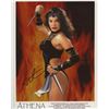 Image 1 : Star Trek Voyager Athena Massey signed photo