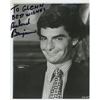 Image 1 : Westworld Richard Benjamin signed photo