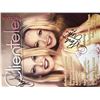 Image 1 : Charlene Tilton and Cherish Lee signed magazine