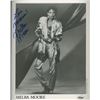 Image 1 : Hair Melba Moore signed photo