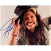 Image 1 : Aerosmith Steven Tyler Signed Photo