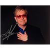 Image 1 : Elton John Signed Photo