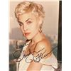 Image 1 : Sherilyn Fenn Signed Photo