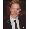 Image 1 : Slow Horses Freddie Fox signed photo