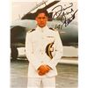 Image 1 : JAG David James Elliott Signed Photo