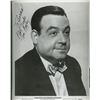 Image 1 : Tom Bosley signed "Love With the Proper Stranger" movie photo