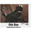 Image 1 : Otis Day "Animal House" signed photo. GFA Authenticated