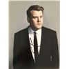 Image 1 : Late Show Host James Corden signed photo