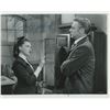 Image 1 : In the Good Old Summertime Judy Garland and Van Johnson signed movie photo