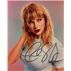 Image 1 : Taylor Swift signed photo