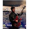 Image 1 : Oasis Noel Gallagher Signed Photo