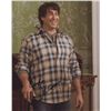 Image 1 : Step Brothers Rob Riggle signed photo