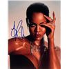 Image 1 : Rihanna Signed Photo