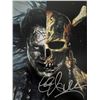 Image 1 : Pirates of the Caribbean Javier Bardem signed photo