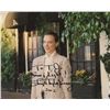 Image 1 : The Horseman Leigh Taylor-Young signed photo