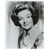 Image 1 : The Elevator Myrna Loy signed  photo