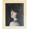 Image 1 : Jane Fonda custom framed photo