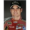 Image 1 : NASCAR Champion Jeff Gordon signed photo