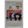 Image 1 : Katherine Heigl and Paul Rudd signed "Knocked Up" movie poster