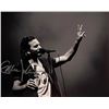 Image 1 : Pearl Jam Eddie Vedder Signed Photo