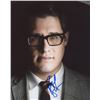Image 1 : Mad Men Rich Sommer signed photo